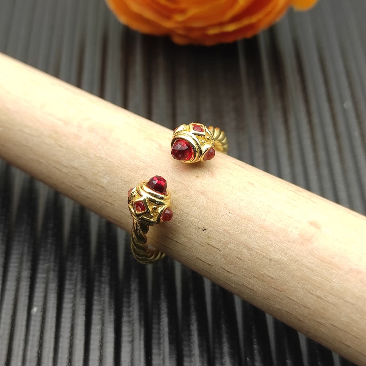David Yurman Cable Collectibles Ring